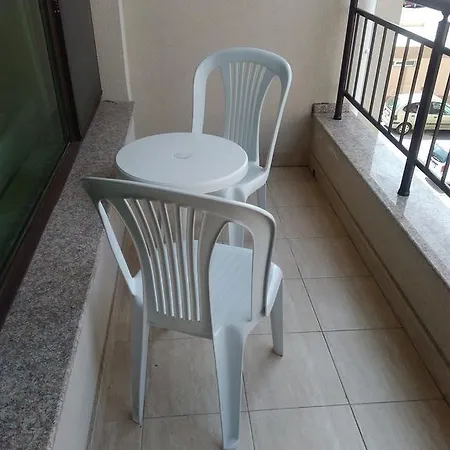 Проживание в семье Vancesi Homestay Поморие