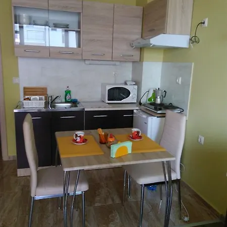 Vancesi Homestay Проживание в семье *