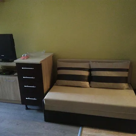 Проживание в семье Vancesi Homestay Поморие
