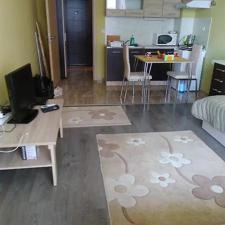 Проживание в семье Vancesi Homestay Поморие